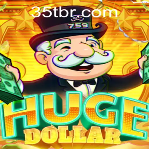 Discover the Thrills of HugeDollar: A Revolutionary New Game
