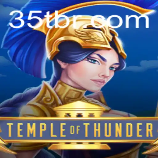 Explore the Thrilling World of TempleofThunder
