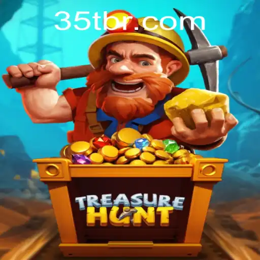 Discover the Thrills of TreasureHunt: A Journey Like No Other