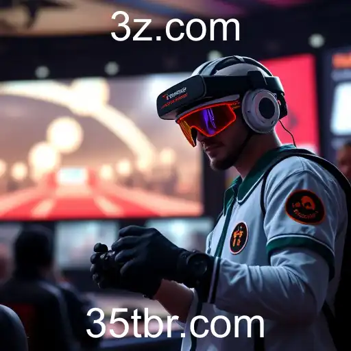 Ascensão dos Jogos Online em Língua Portuguesa