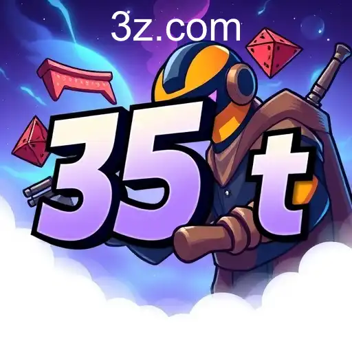 A Ascensão do 35t.com no Cenário de Jogos Online