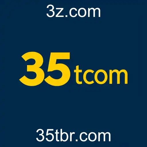Expansão Digital: O Crescimento do 35t.com em 2025