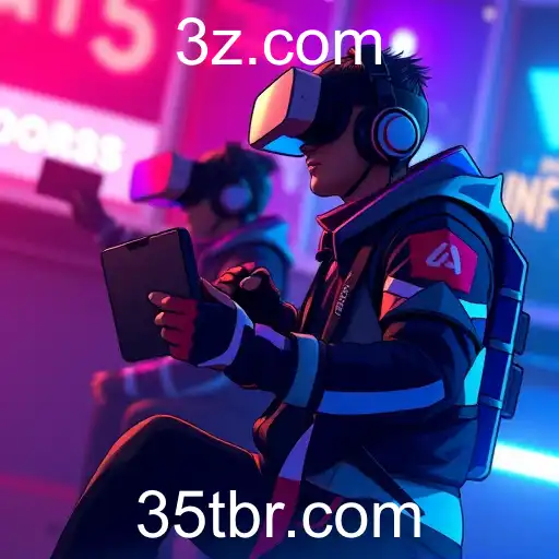 Novidades e Tendências de 2025 em 35t.com