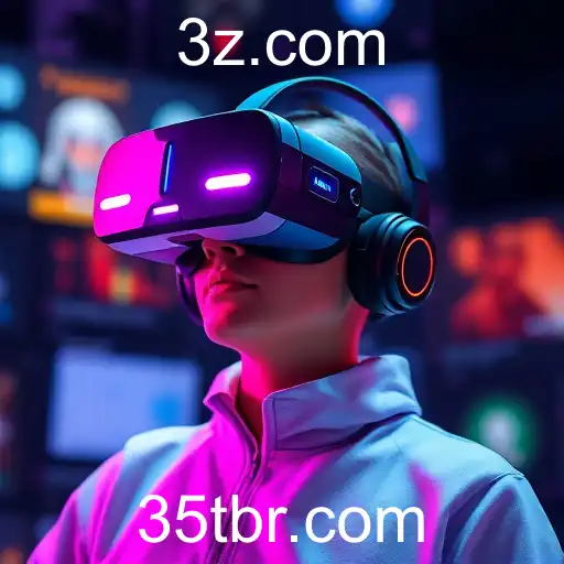 A Revolução dos Jogos Online em 2025