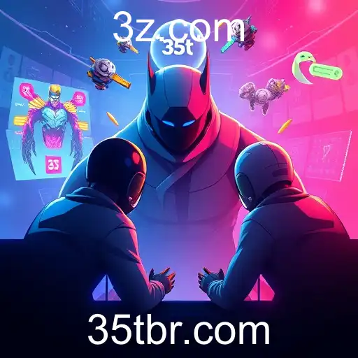 Avanço e Inovações nos Jogos Online