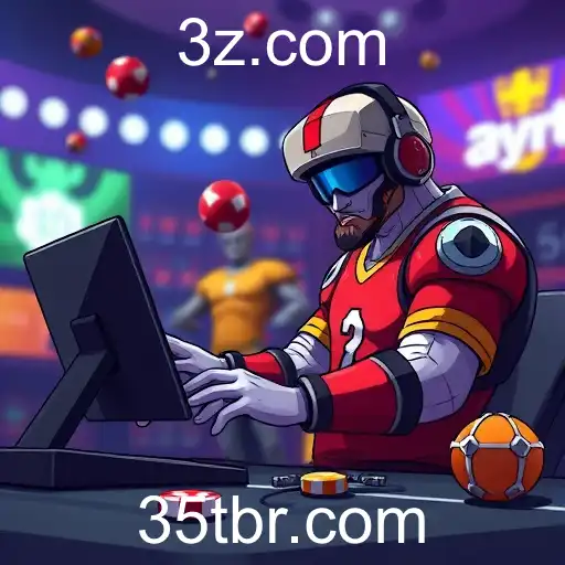 A Ascensão e Desafios das Plataformas de Jogos Online em 2025