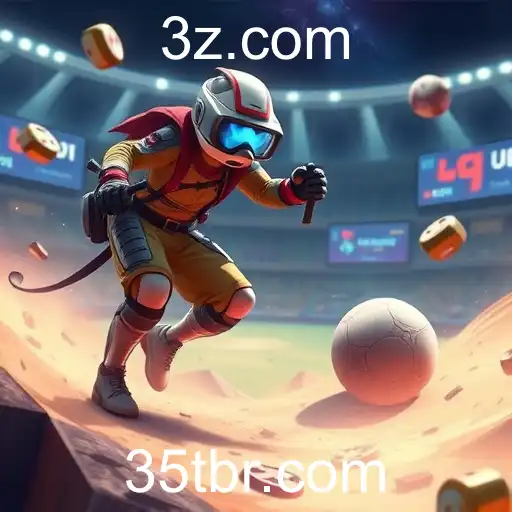 35t.com: A Revolução dos Jogos Online em 2025