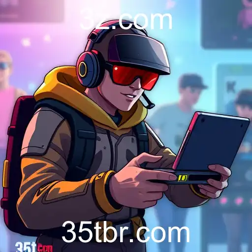 Tendências e Novidades do Mundo dos Jogos Online