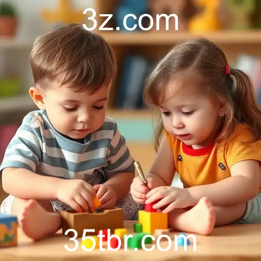 Inovação Tecnológica: O Impacto do 35t.com no Brasil