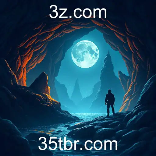 Novidades do 35t.com: A evolução no mundo dos jogos online