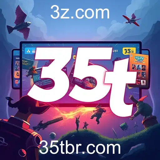 Novos Horizontes em Games Online