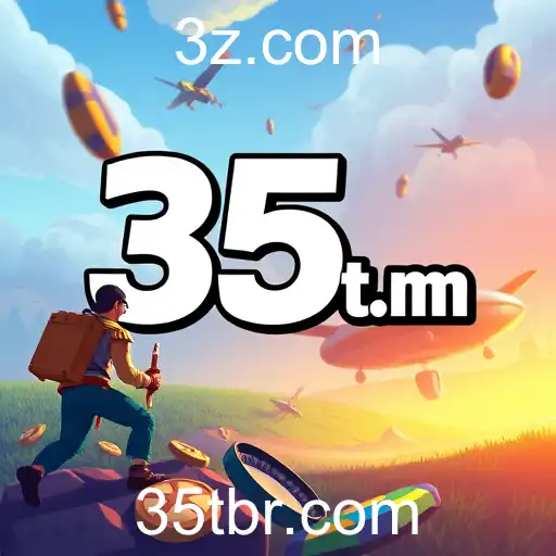 A Ascensão do 35t.com no Cenário de Jogos Brasileiro