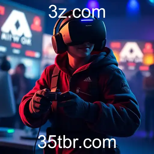 A Ascensão do 35t.com no Universo de Jogos