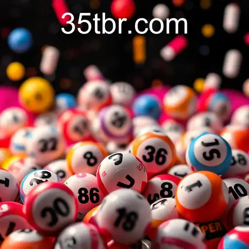 Lottery Games: A Comprehensive Exploration of 35t.com