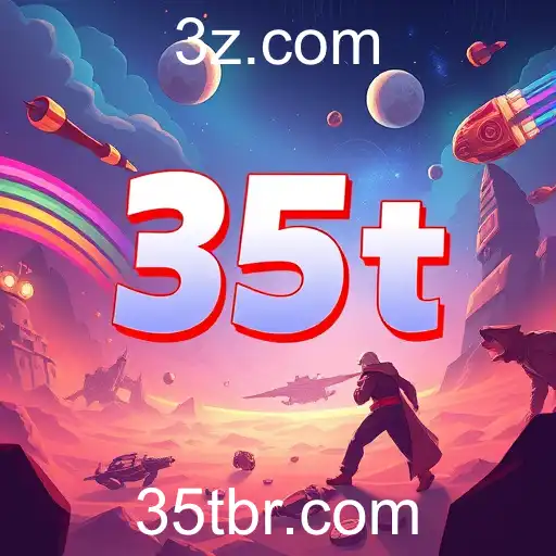 Revolução 35t.com: A Nova Era dos Jogos Online
