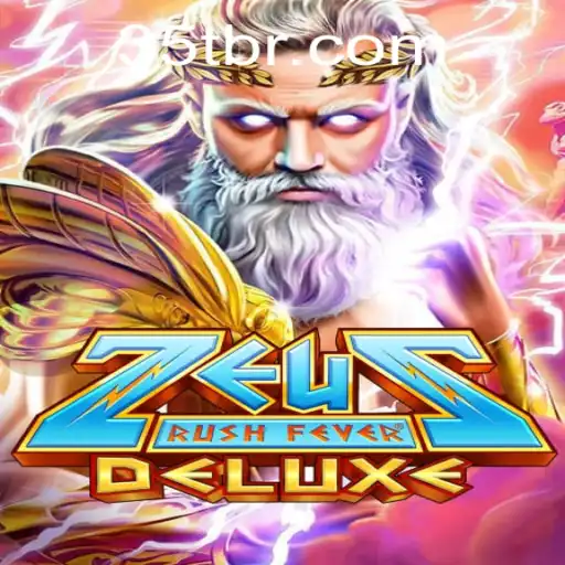 Explore ZeusRushFeverDeluxe: Your Ultimate Gaming Adventure